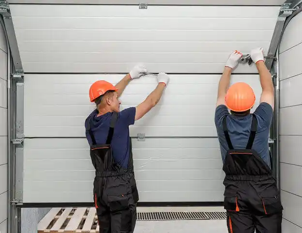 garage door service Lake Mary